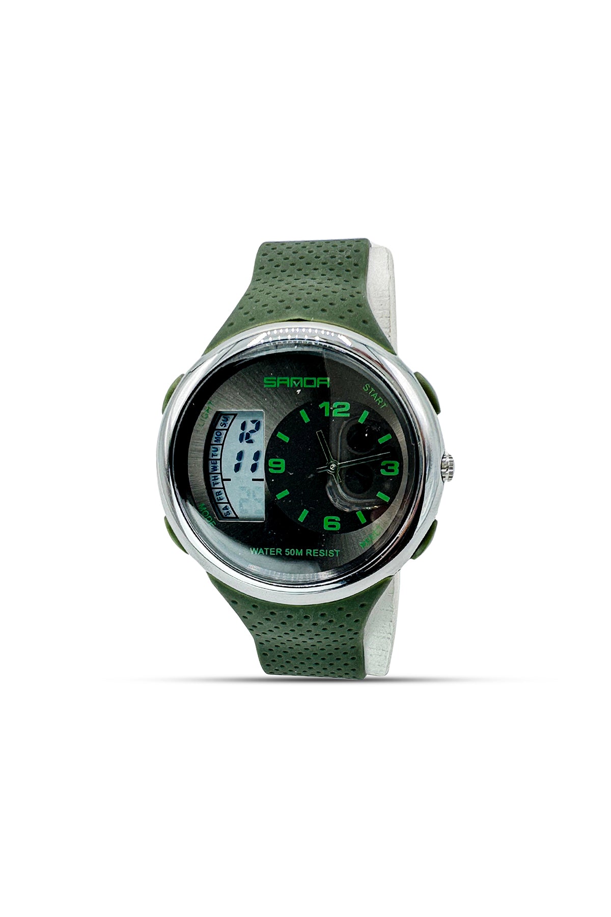 Samor Sports Watch Premium Quality