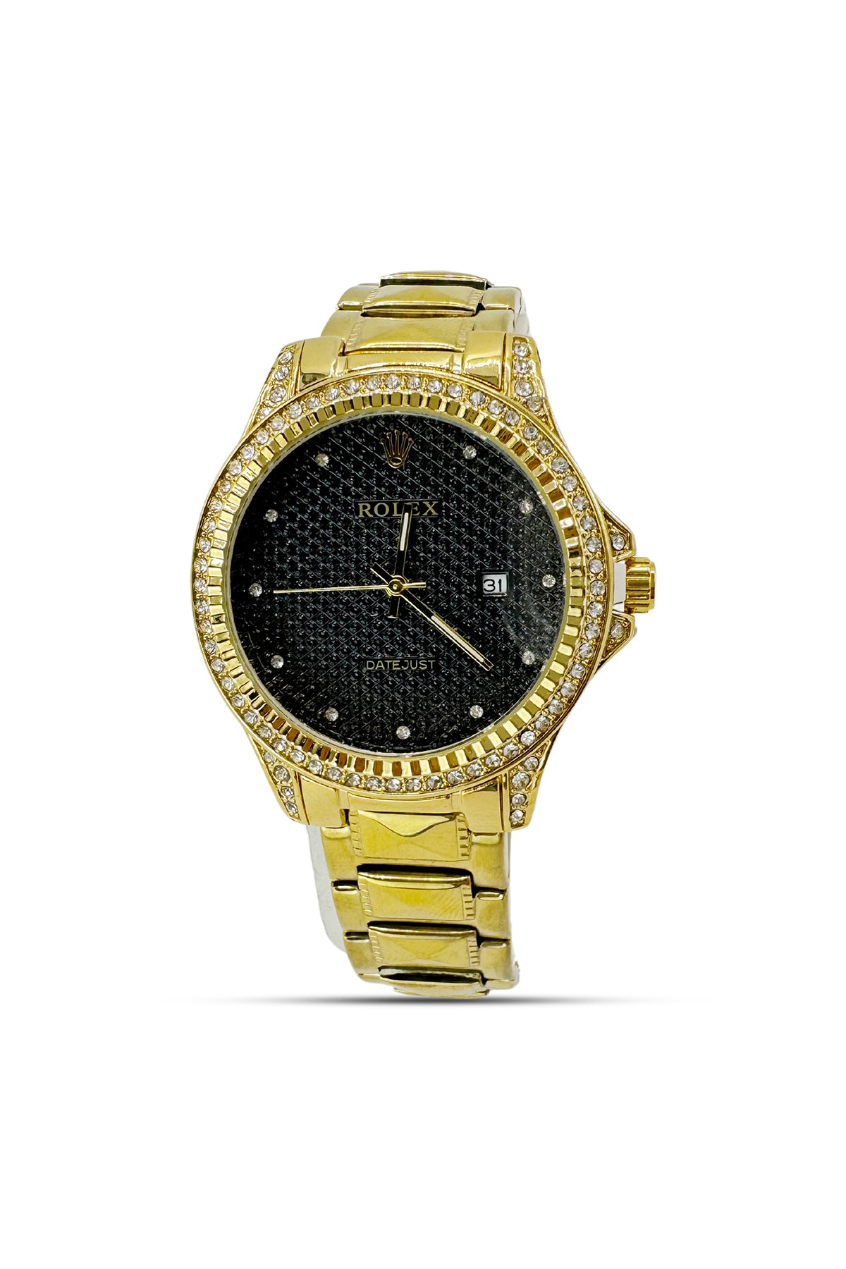 Rolex Gold Luxury Watch Premium Quality