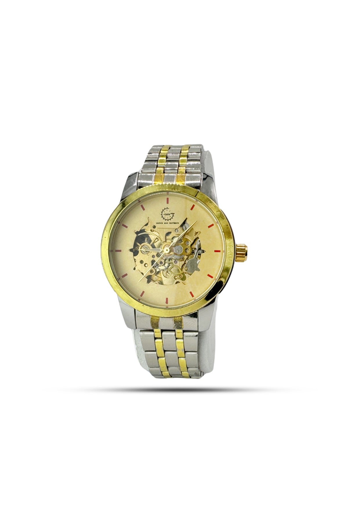 GMW green max automatic watch