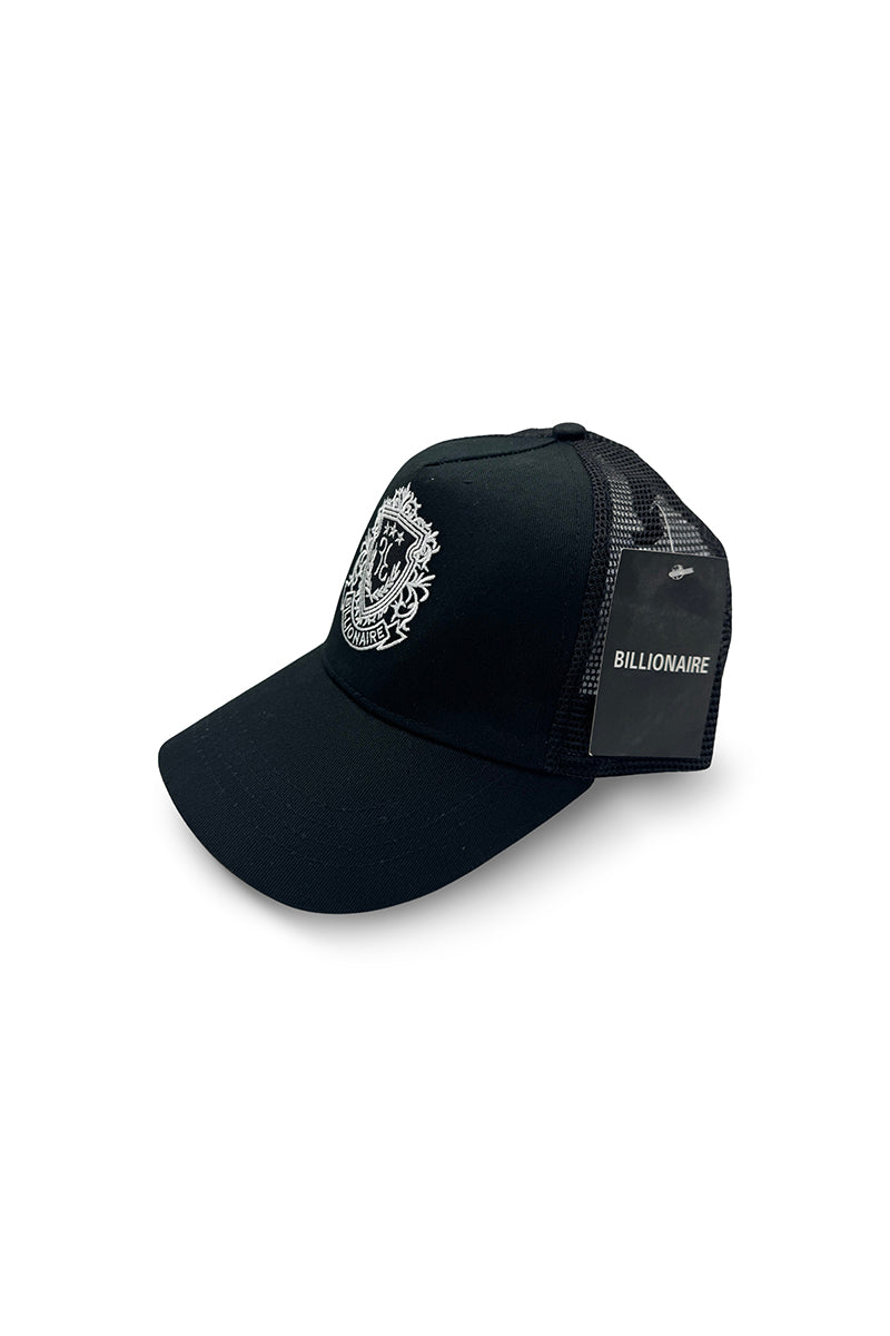 Billionarire Net Cap