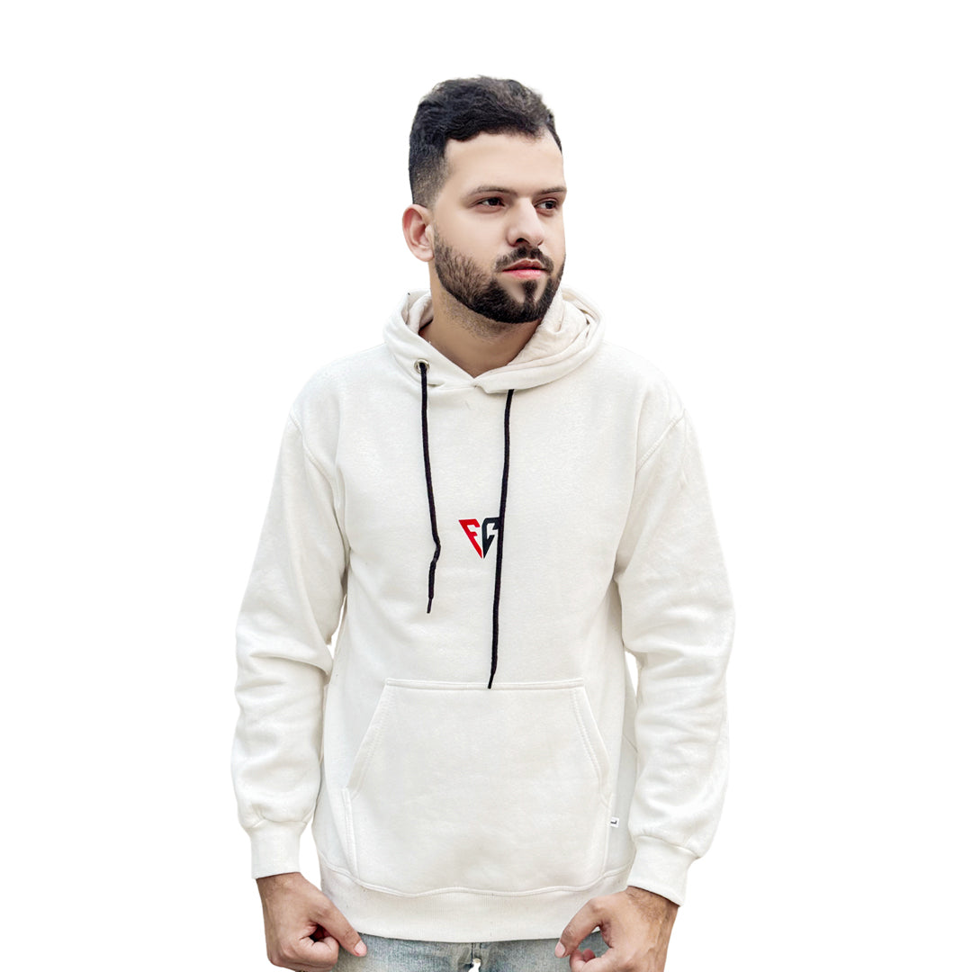 Imran Khan Graphic Hoodie