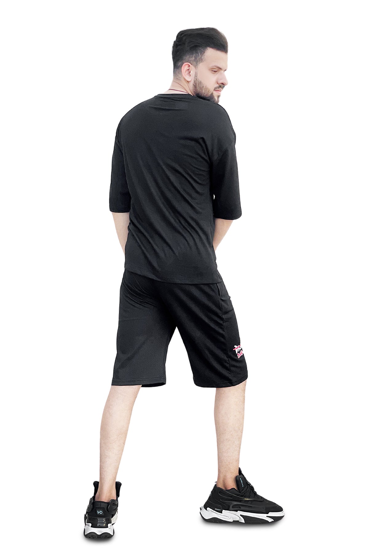 basketball short & shirt tracksuit premium quality fabric