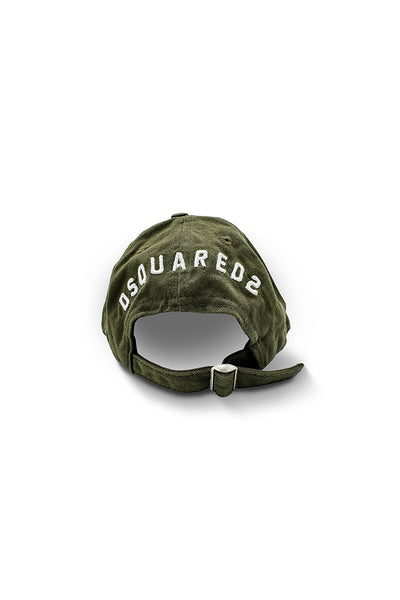 DSQUARED 2 Cap