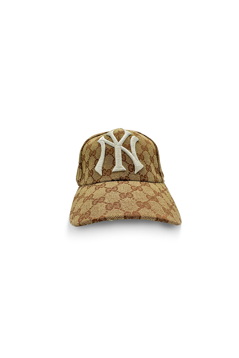 New York cap