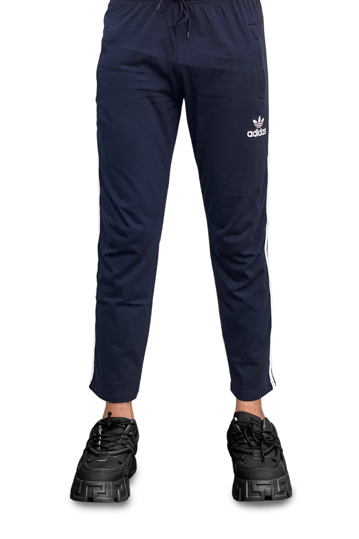 Addidas side lining Trouser comforable premium Quality