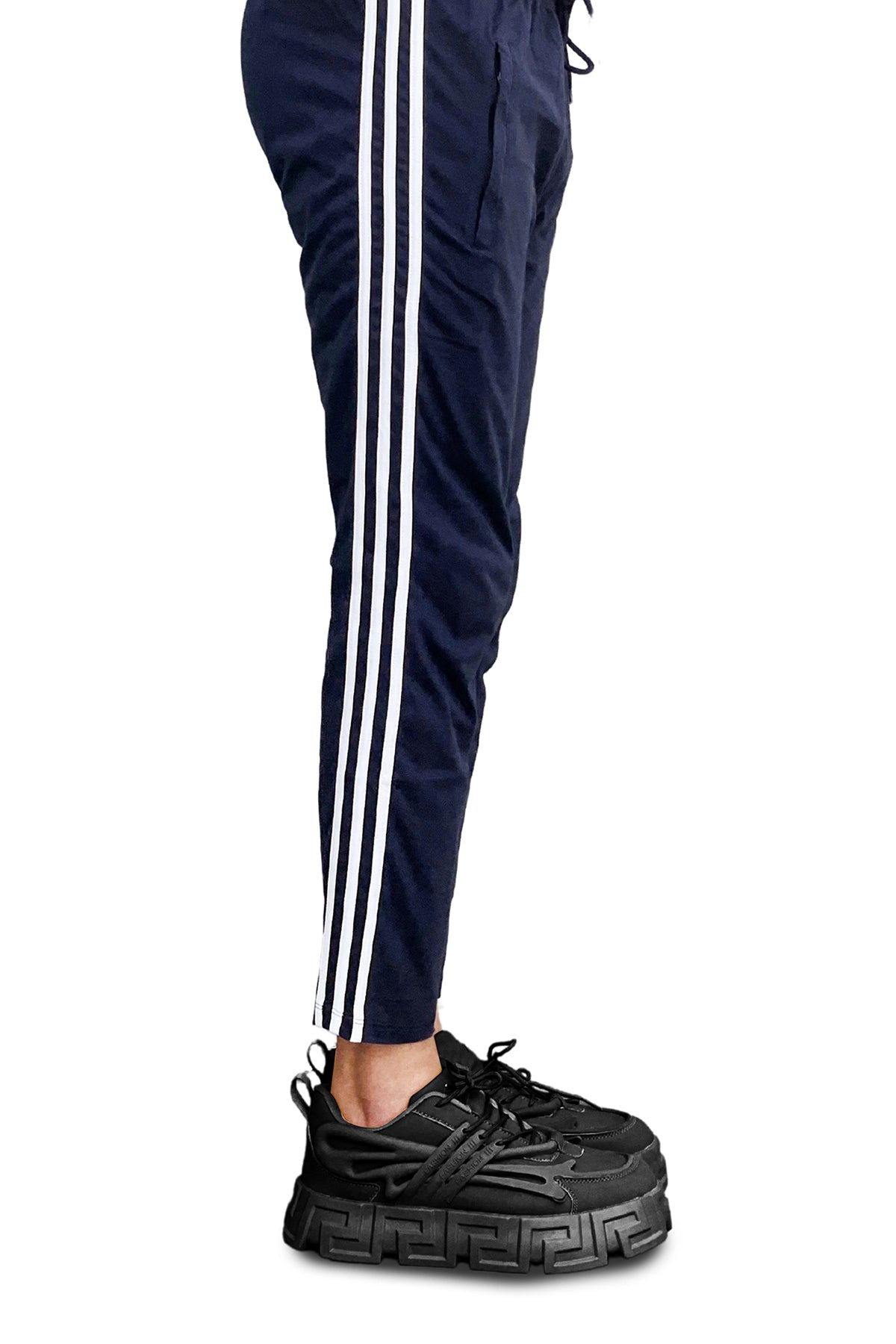 Addidas side lining Trouser comforable premium Quality