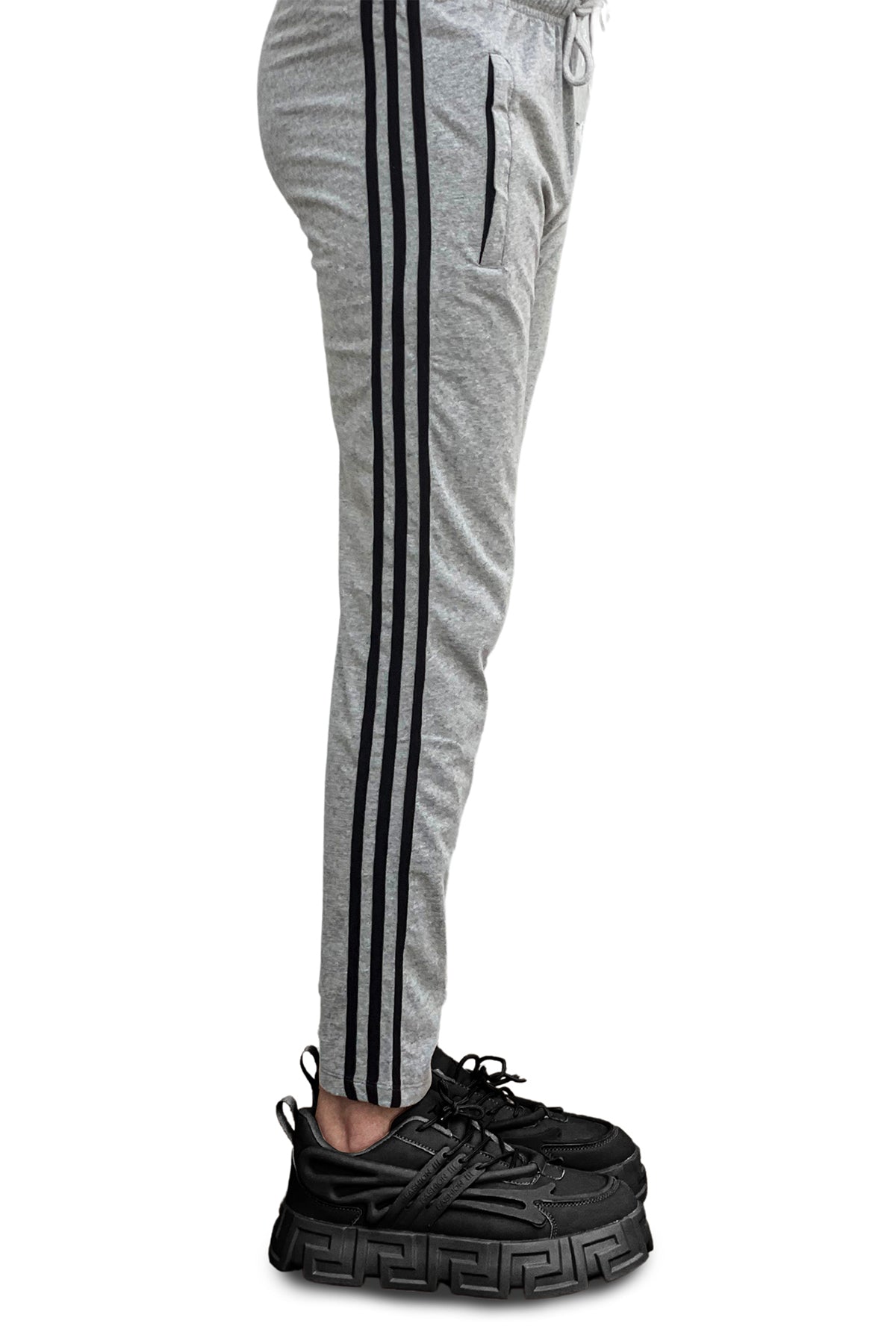 Addidas side lining Trouser comforable premium Quality