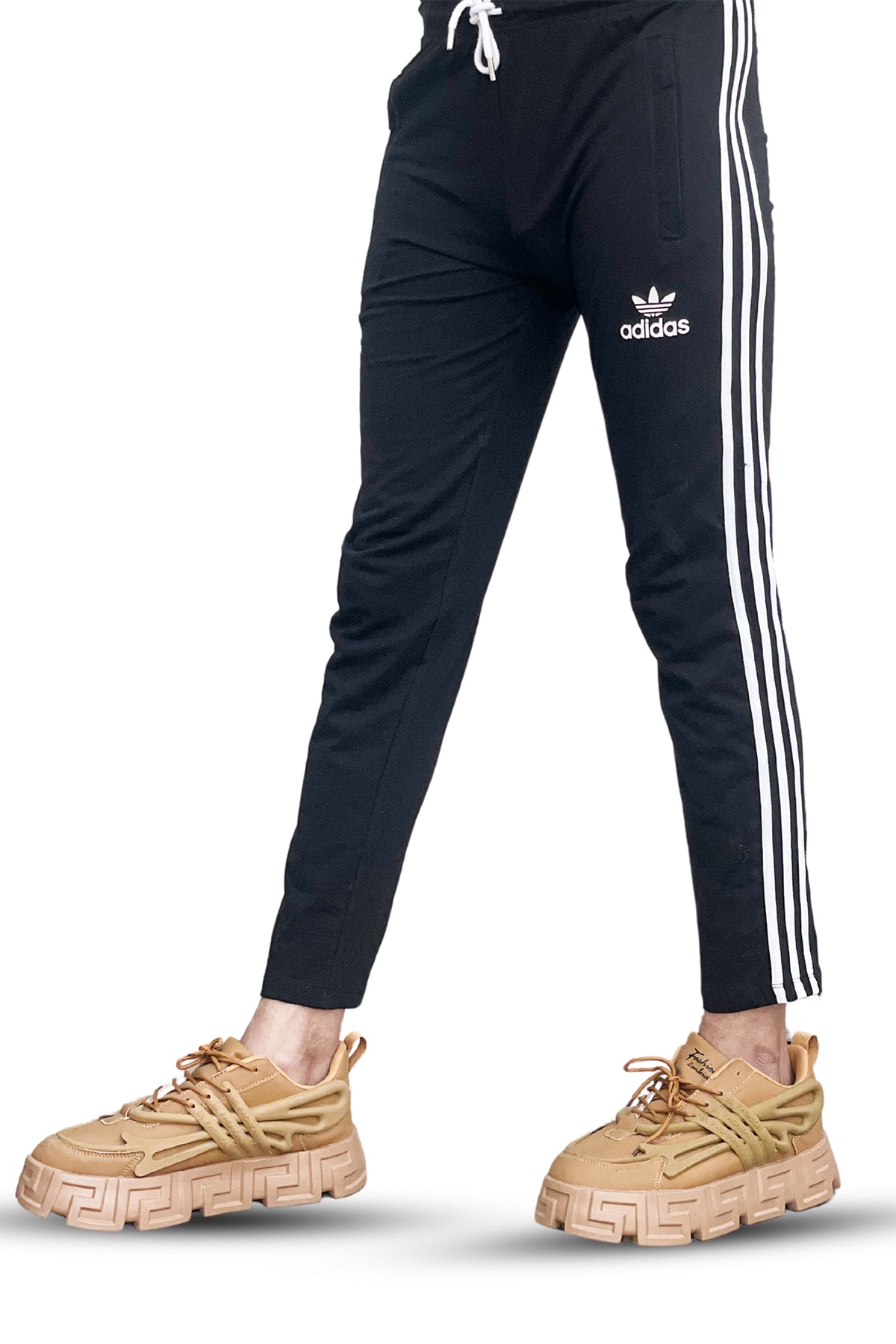 Addidas side lining Trouser comforable premium Quality