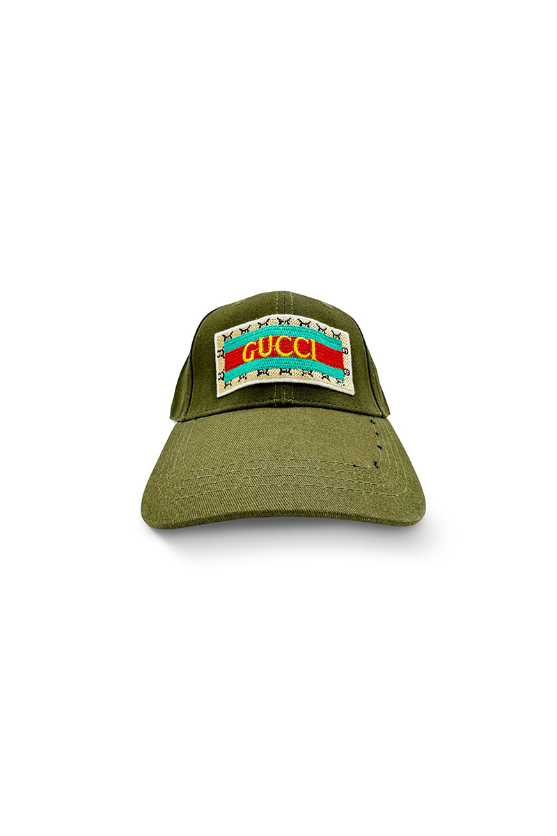 Gucci Cap