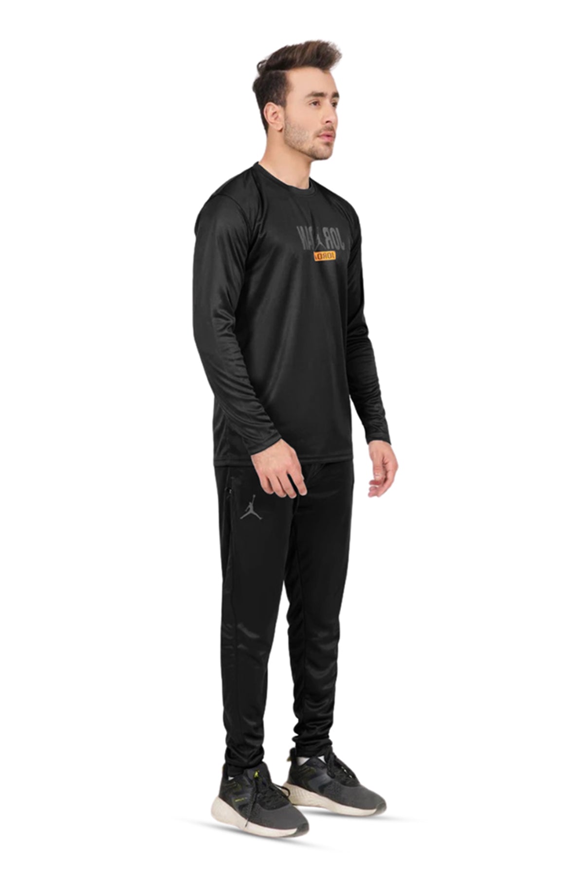 Jordan tracksuit