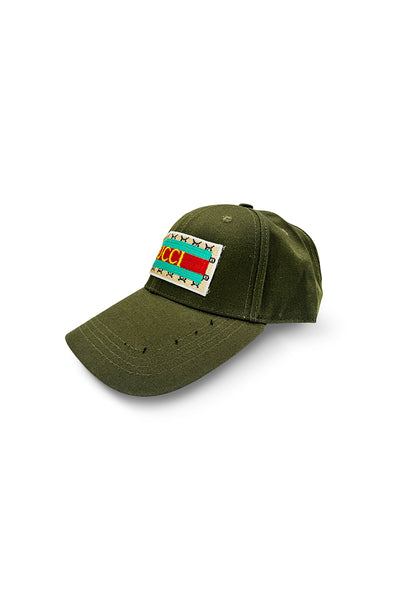 Gucci Cap