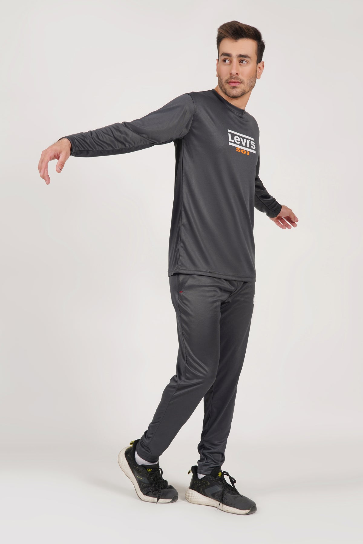 Levis tracksuit