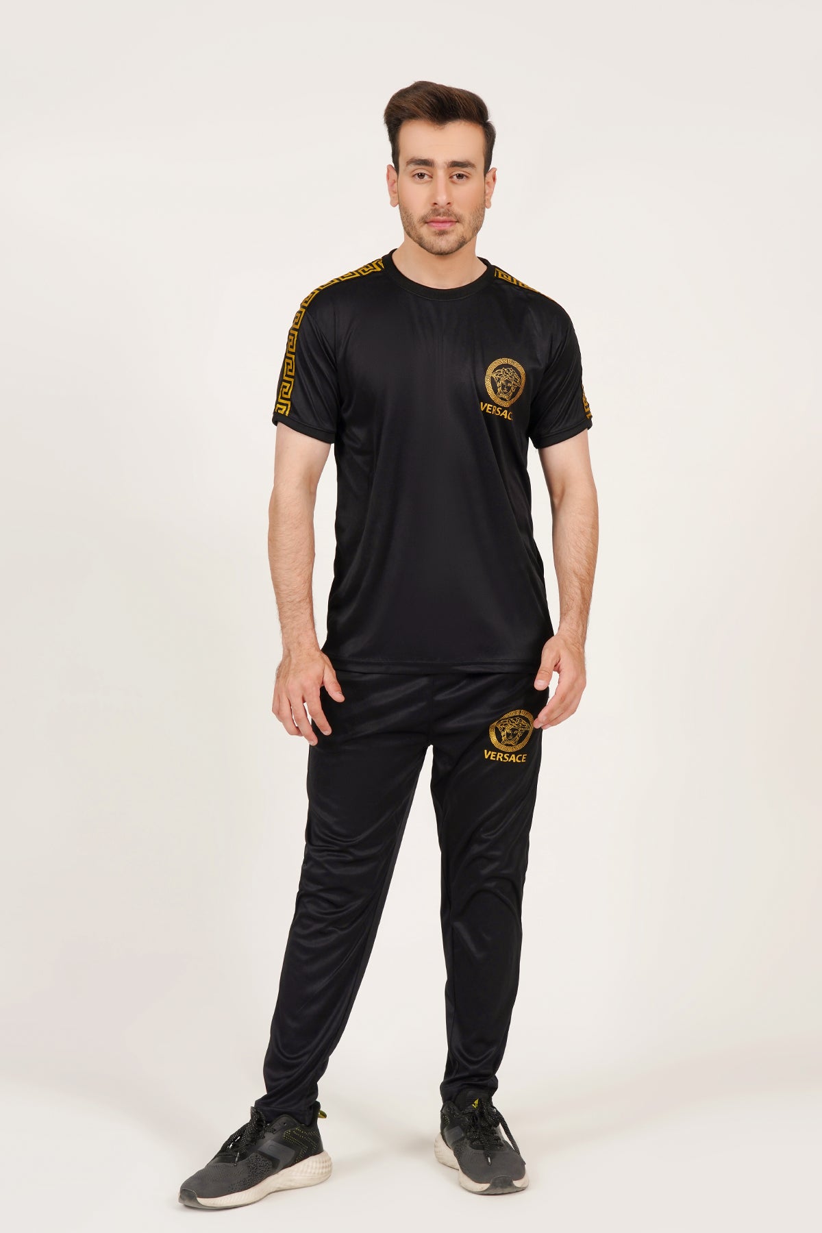 Versace tracksuit