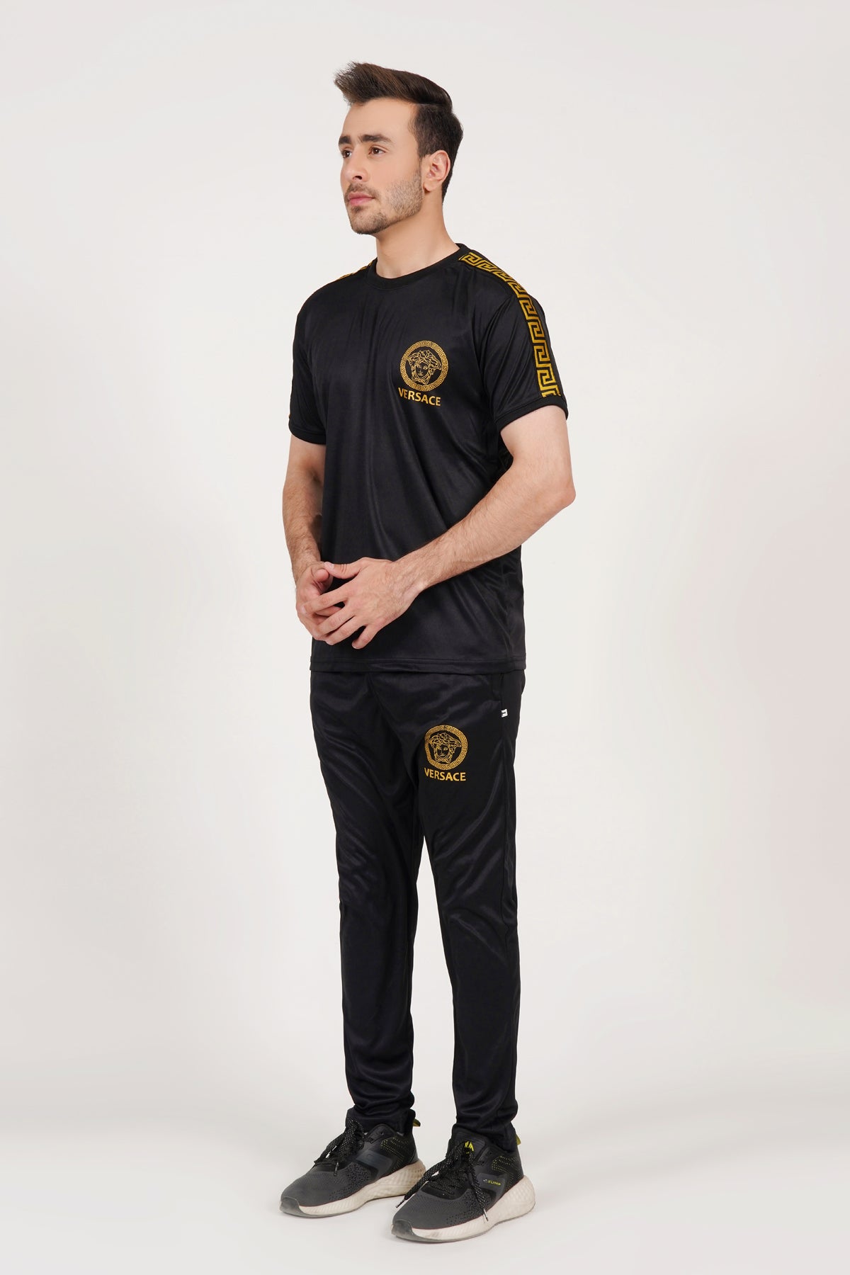 Versace tracksuit