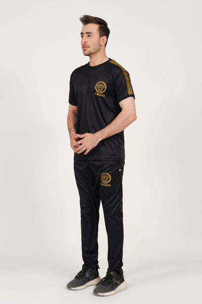 Versace tracksuit