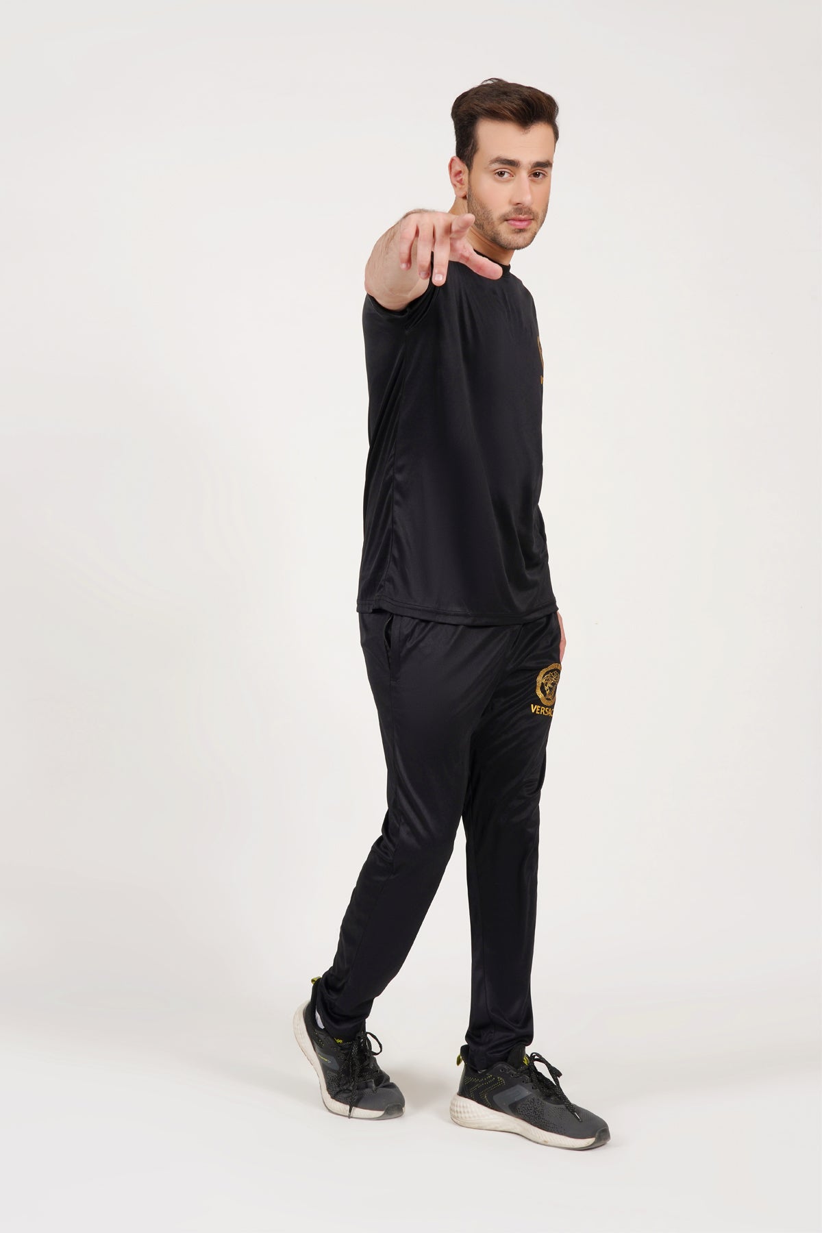 Versace tracksuit