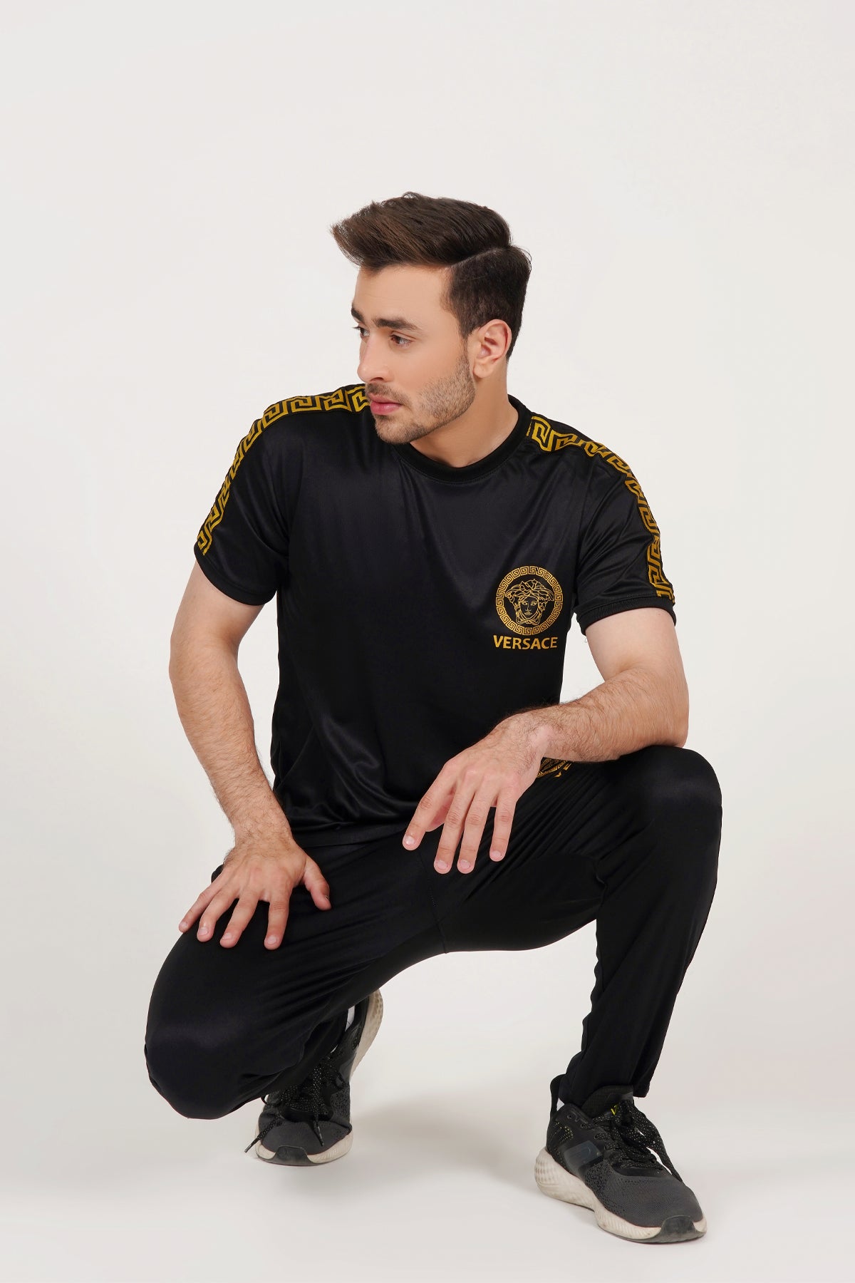 Versace tracksuit