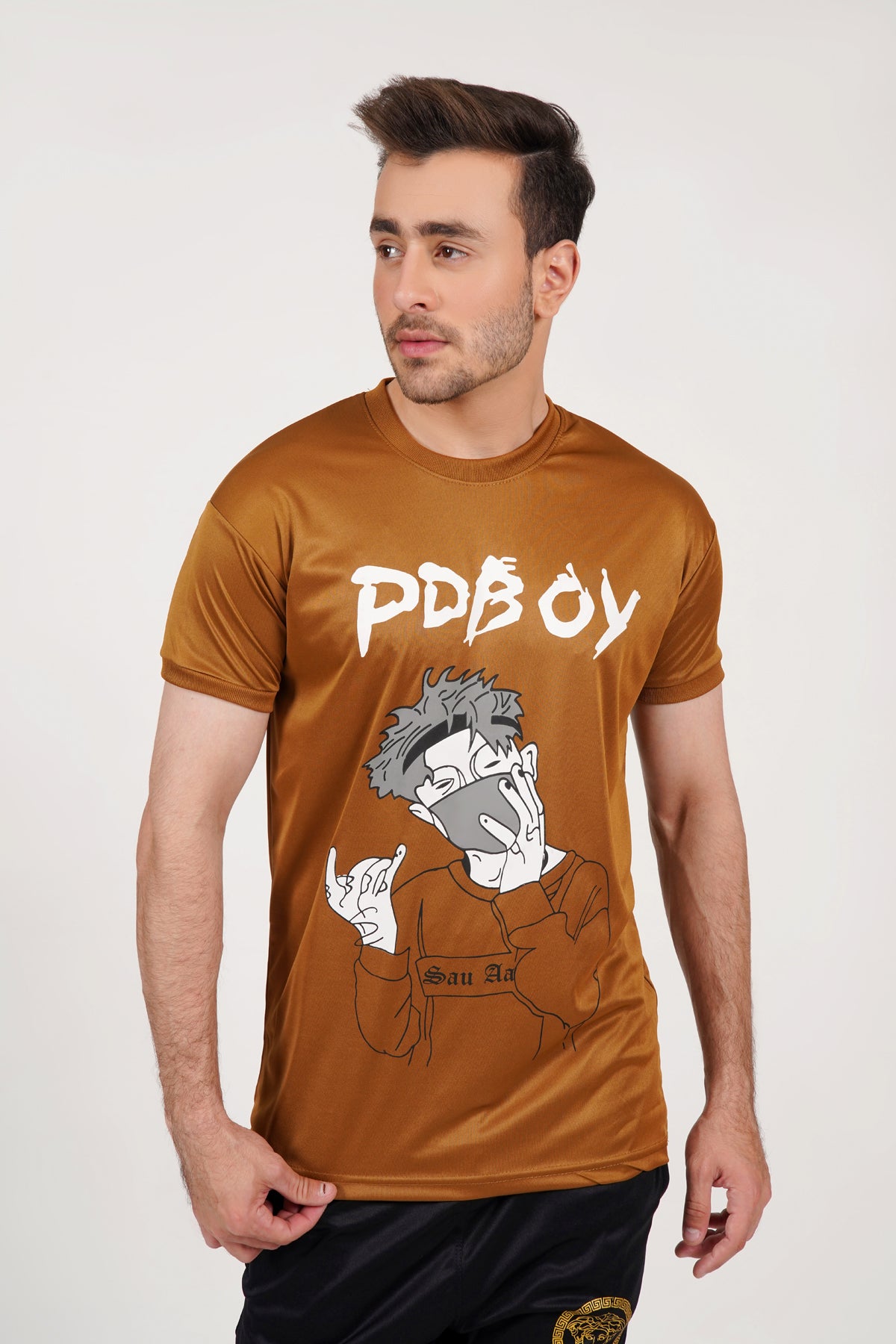 PD- Boy shirt