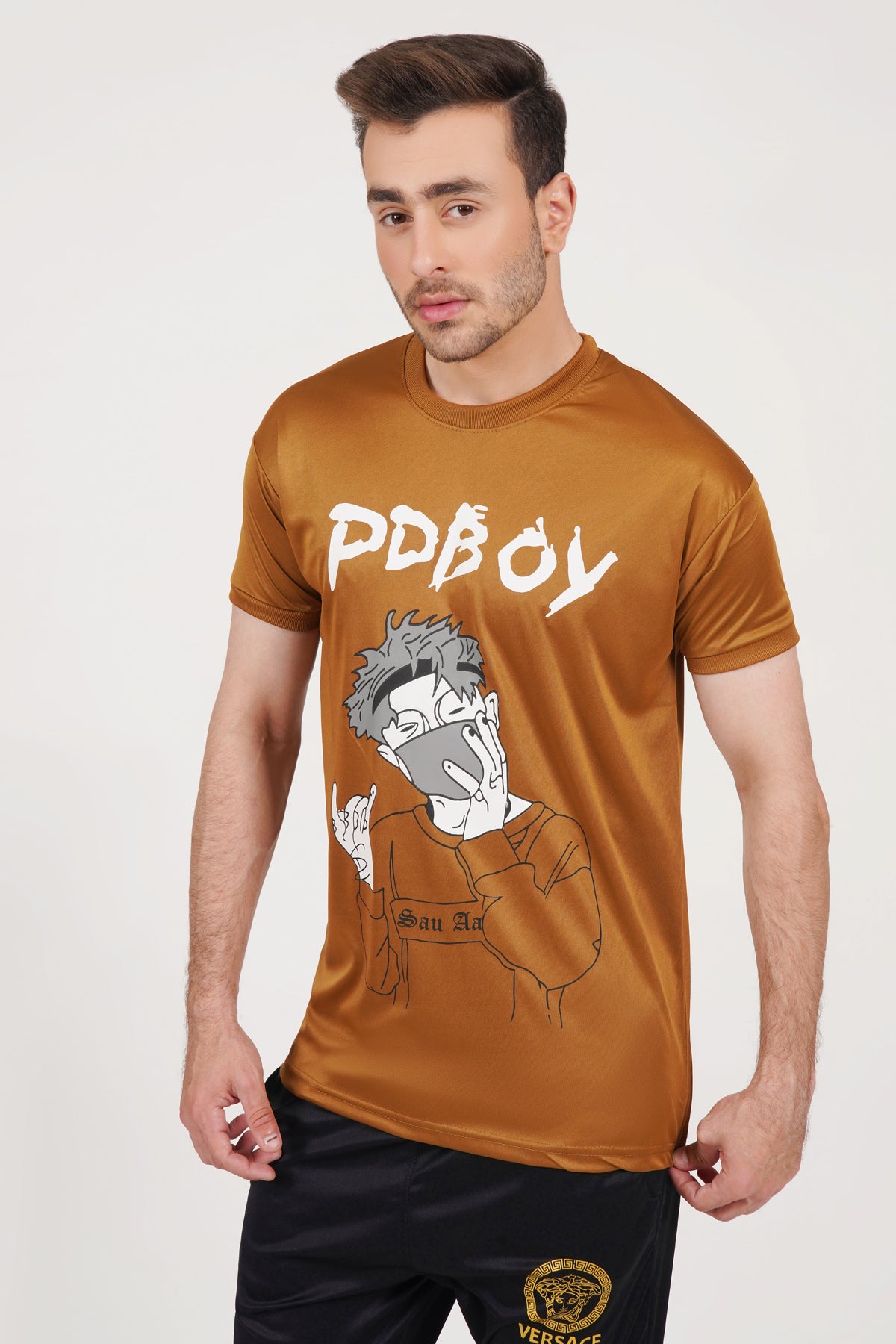 PD- Boy shirt