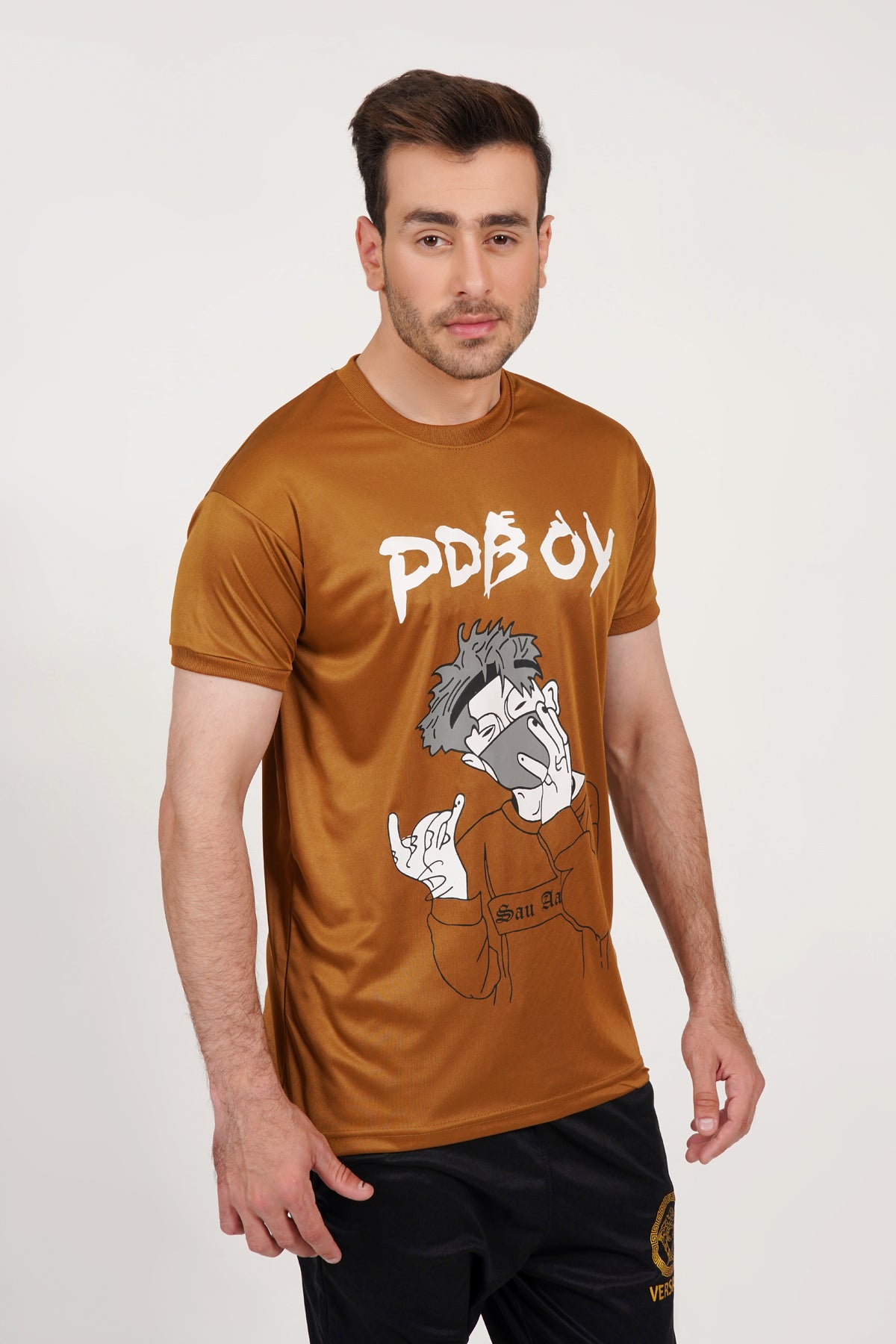 PD- Boy shirt