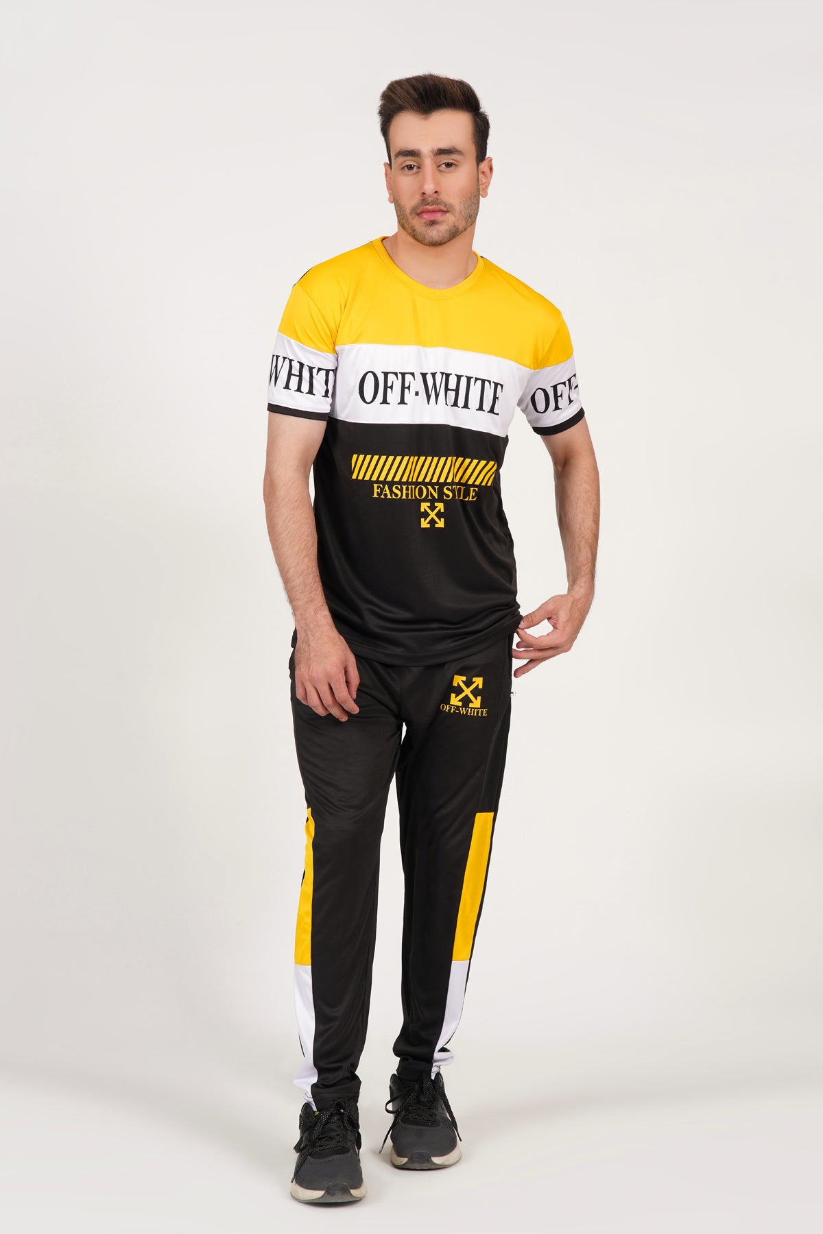 Off white- tracksuit