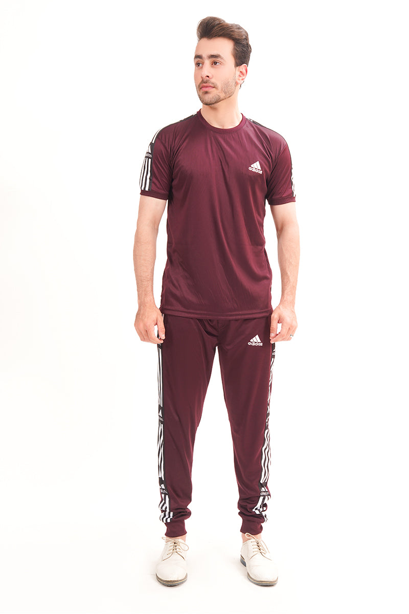 Addidas summer Tracksuit