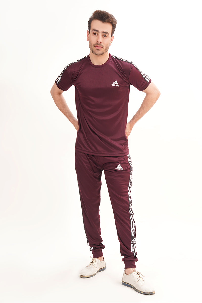 Addidas summer Tracksuit