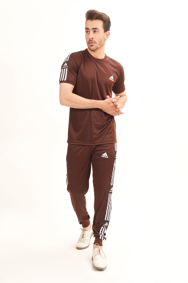 Addidas summer Tracksuit