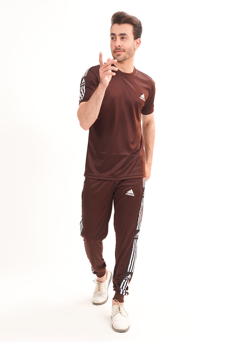 Addidas summer Tracksuit