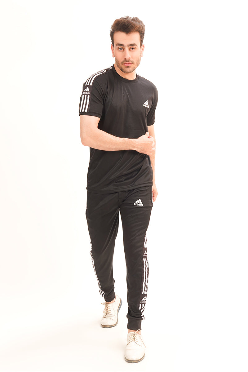 Addidas summer Tracksuit