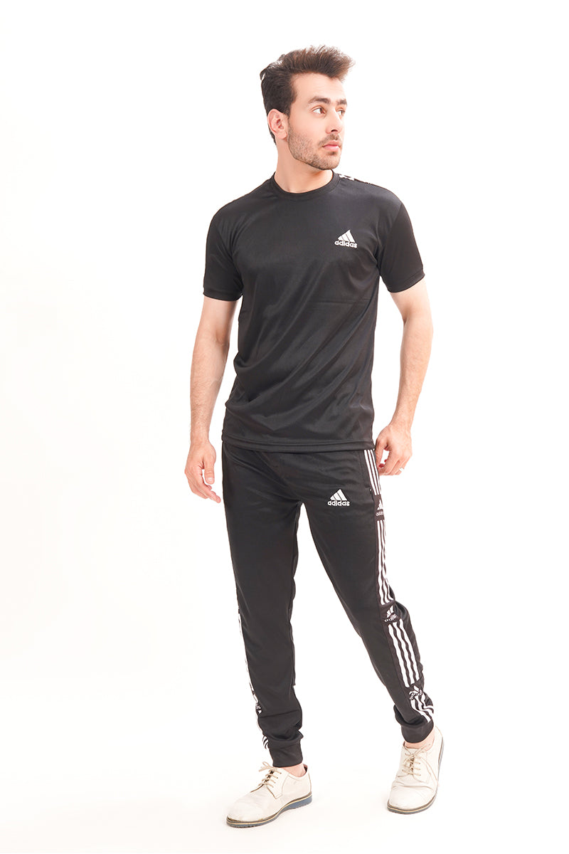 Addidas summer Tracksuit