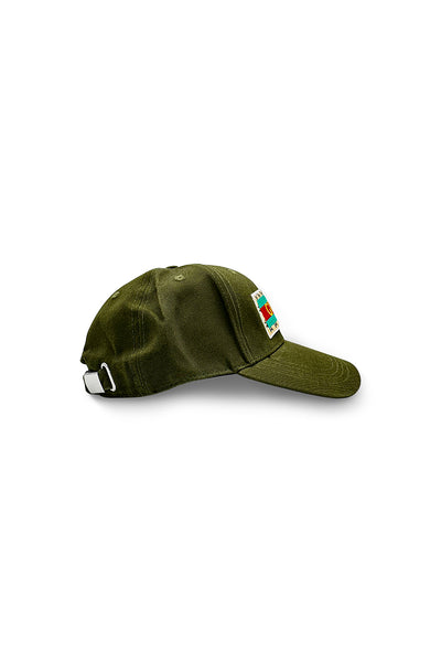 Gucci Cap