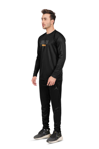 Jordan tracksuit