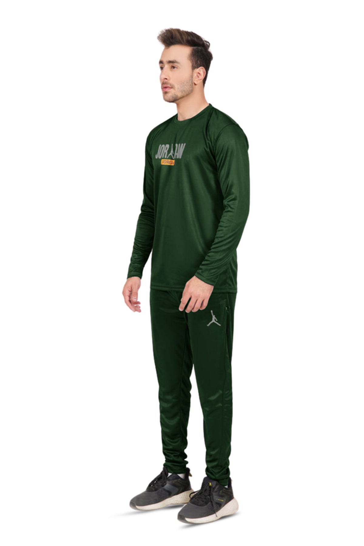 Jordan Tracksuit