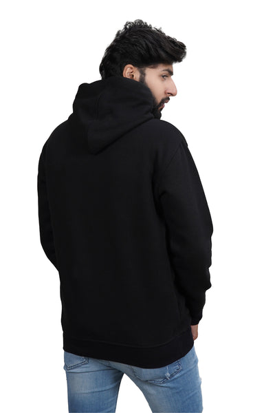 Lahore printed hoodie premium quality cotton fleece