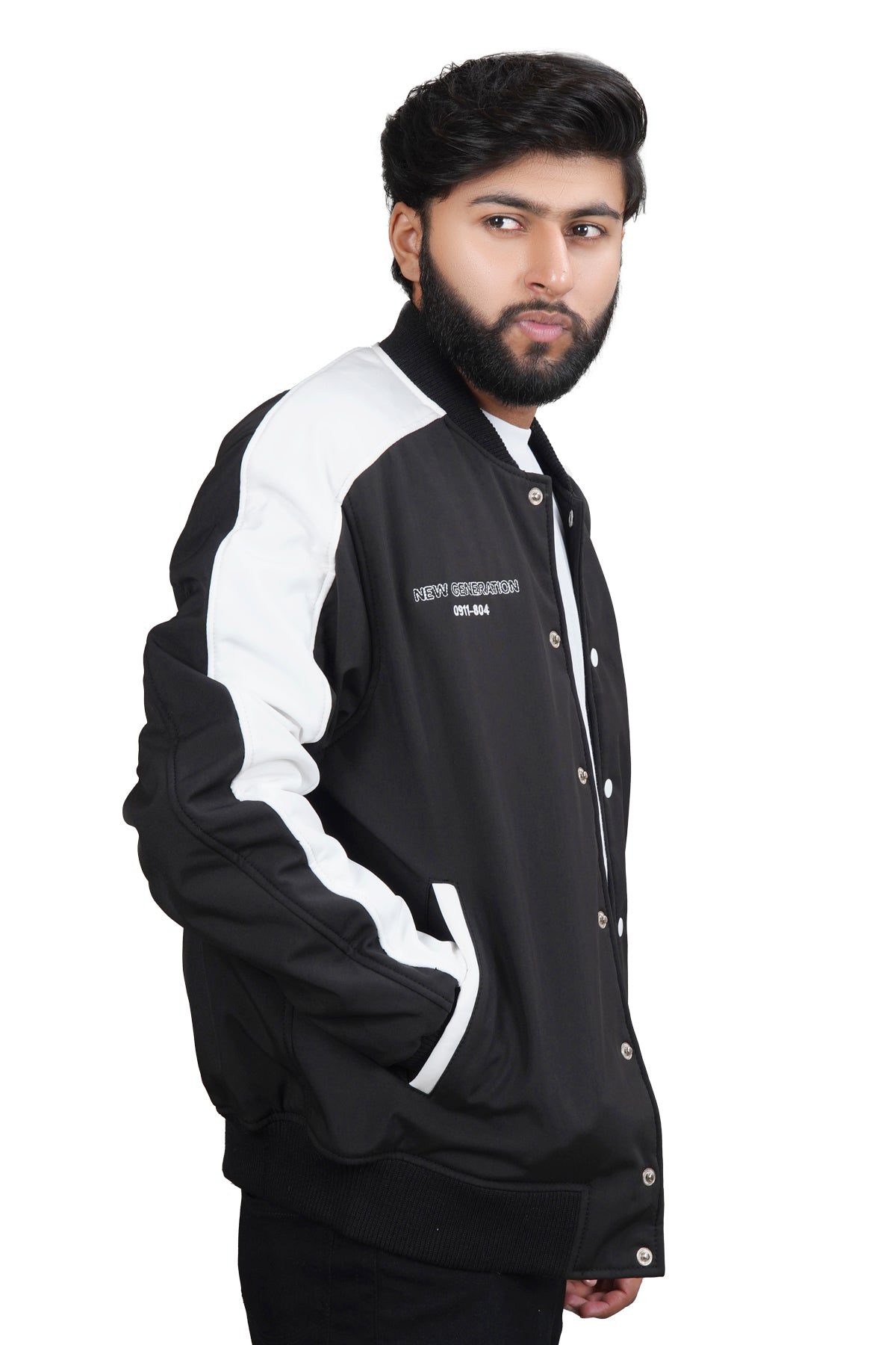 Base ball jacket premium Quality stuff