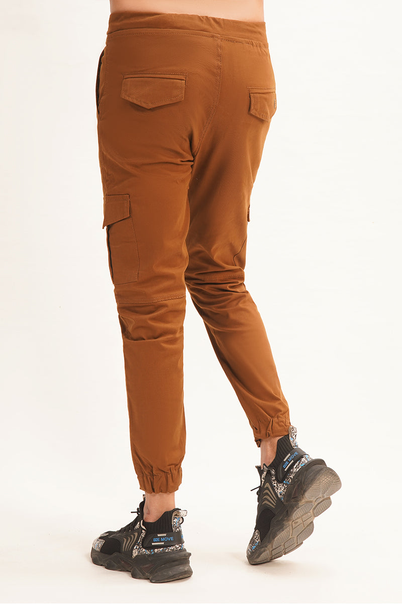 Cargo Pant 6 Pockets