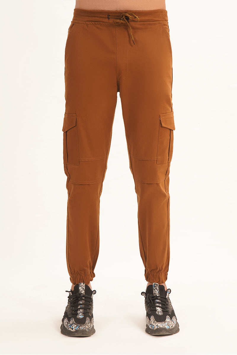 Cargo Pant 6 Pockets