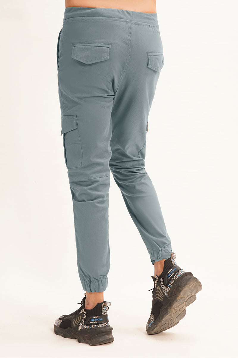 Cargo Pant 6 Pockets