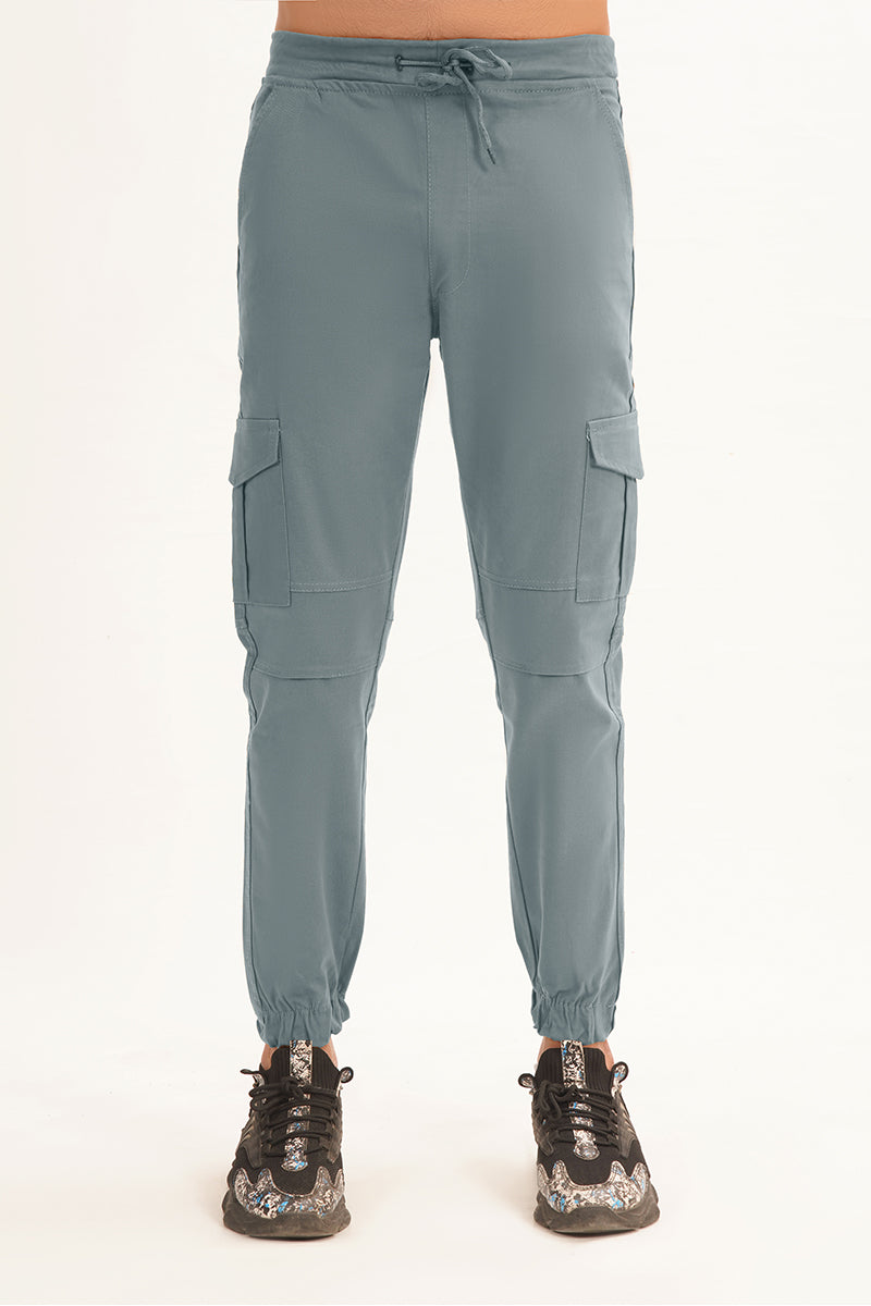 Cargo Pant 6 Pockets