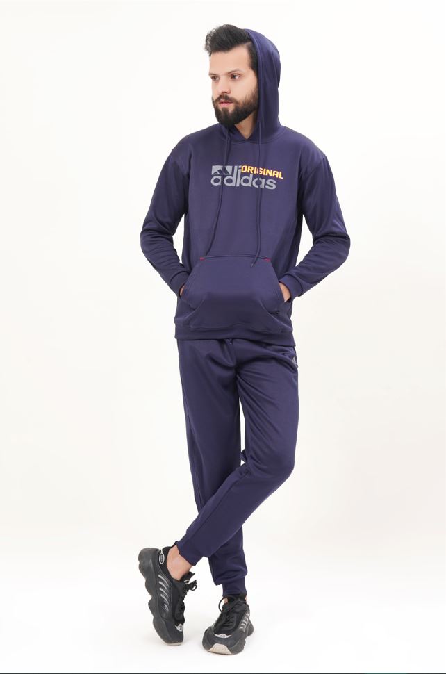 Addidas (hoodie) FCZ004