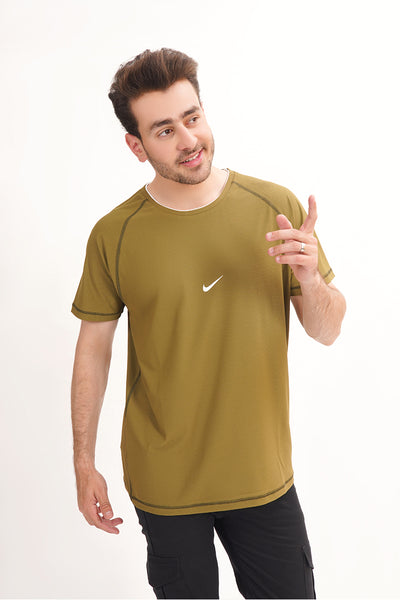 Nike Imported T Shirt