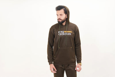 Addidas (hoodie) FCZ003